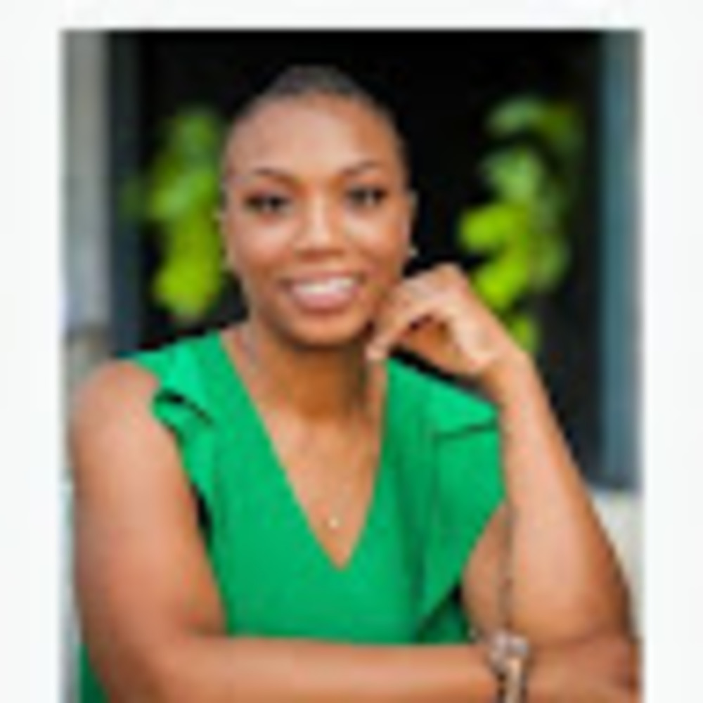 Meet your Posher, Sabrina